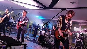 The Sulis Club - Change - Unison Tour 2019
