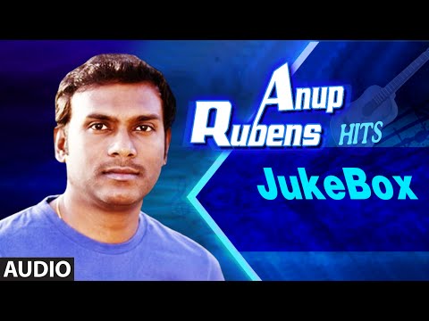 Anup Rubens || Jukebox