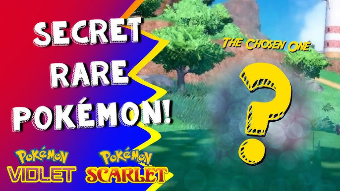 Birthday Charcadet ✨A Event Code at JPN PC- Pokémon Scarlet Violet  Worldwide PRE