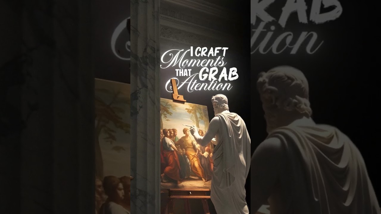 Every Frame Tells a Story | Cinematic Video Editing Showreel #storytelling #aftereffects