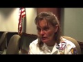 Take action when a tornado warning is issued