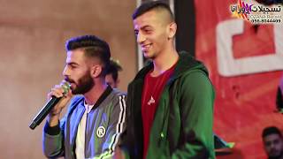 الفنان معن رباع دحيااات اكششن 🔥 ميل يا ابو احمد ميل والليلة استنفاري-مهرجان احمد القواسمي-عناتا