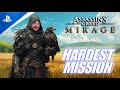 Assassin’s Creed Mirage Day 9 | Sunday Special Stream 💀