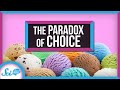 Understanding Choice Overload