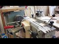 Improve your Porter Cable DoveTail Jig for consistent results.