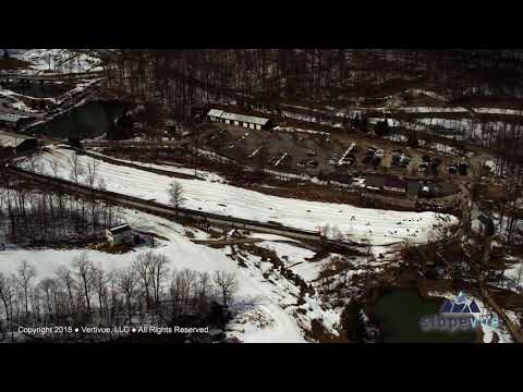 Video: Ski Roundtop: Skisportssted i Lewisberry, Pennsylvania