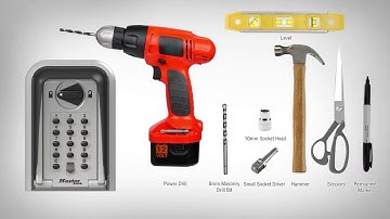 5428EURD: How to install (English)