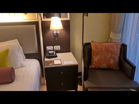 Dusit Thani Laguna Phuket #โรงแรมดุสิตธานีลากูน่าภูเก็ต 23-25/10/2020