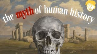 Rethinking Human History