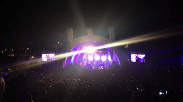 System of a Down (Hollywood Bowl) -I-E-A-I-A-I-O / B.Y.O.B.