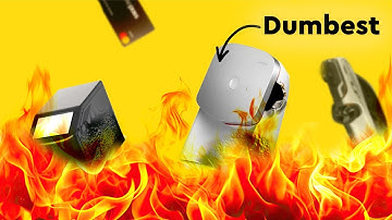 The Biggest Startup Failures (that deserved it)