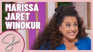 Marissa Jaret Winokur | Full Interview