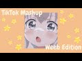 Tiktok Mashup (Weeb Edition) #93