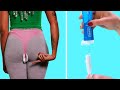 Period Tips &amp; Tricks You Need to Know! | Feminine Care Hacks