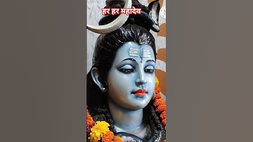 शिव जी का सुंदर संदेश, जब संकट आता है तो महादेव सदा अपने भक्तों के साथ देते हैं