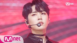 [SF9 - Now or Never] KPOP TV Show | M COUNTDOWN 180809 EP.582