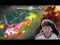 1600LP Lucian "Jz" This Guy is a UNSTOPPABLE KILLING MACHINE - Engsub ( Lucian vs Caitlyn, Smolder )