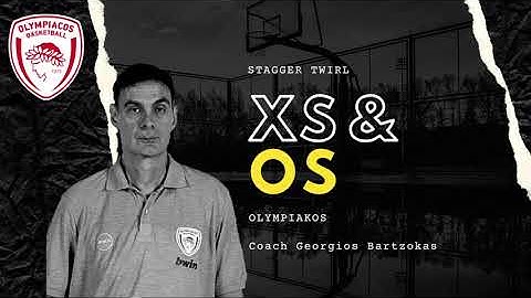 OLYMPIAKOS PIRAEUS (Georgios Bartzokas) - Stagger Twirl