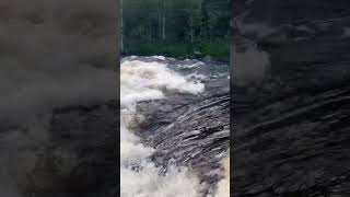 Карелия. р. Писта #camping #trevel #сплав #катамаран