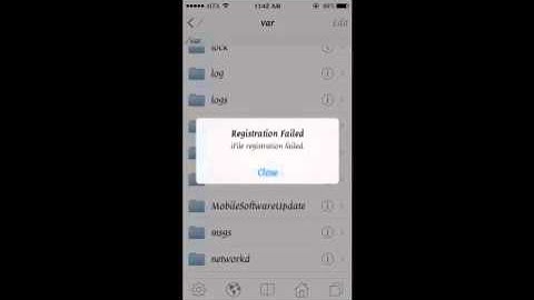 Flappy bird hack ~ IOS 7