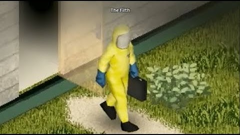 The Collapse™ - Tomato & friends Project Zomboid (MODDED) stream highlights