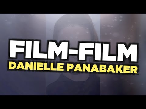 Video: Semua tentang bintang: Danielle Panabaker
