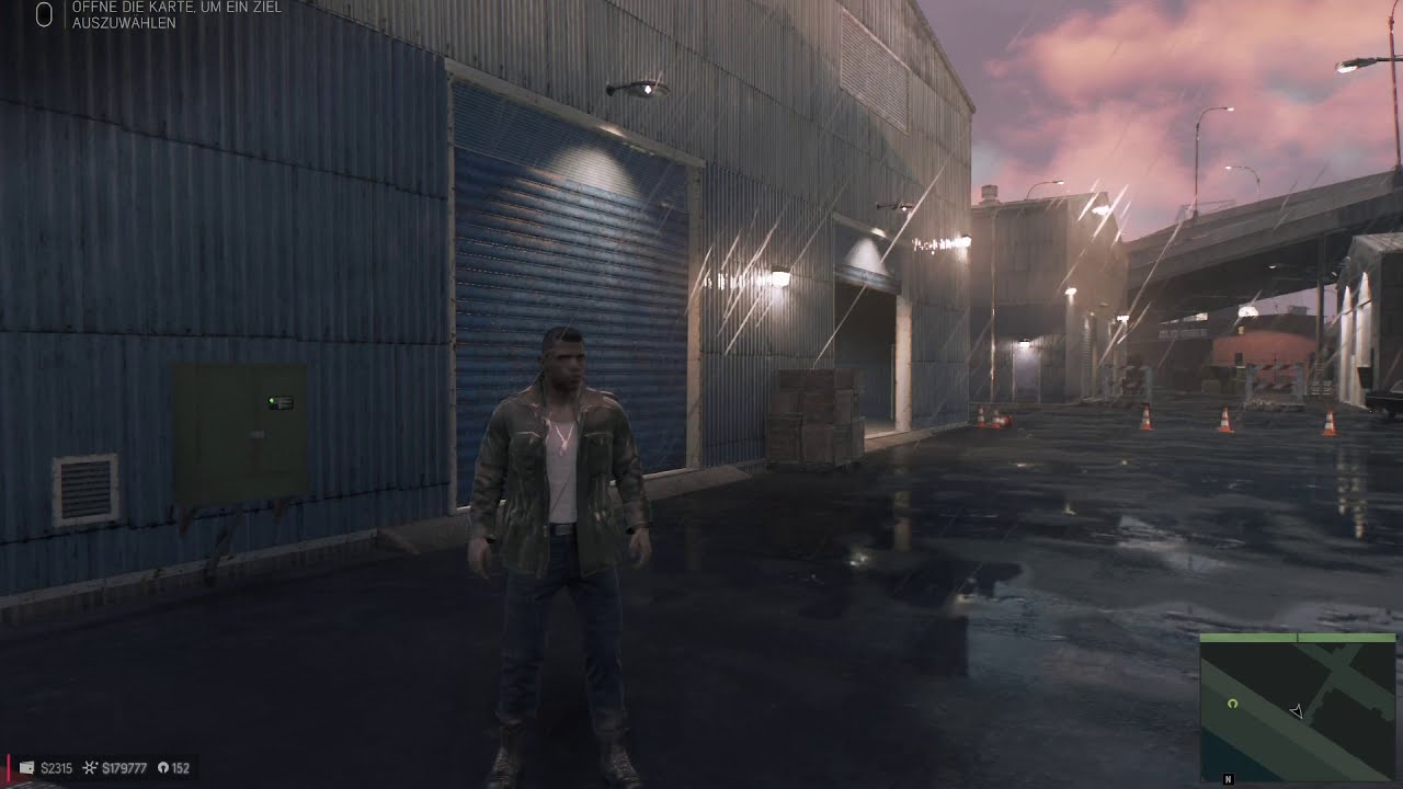 Mafia 3 Definitive Edition Tickfaw Harbor Alle Verteilerkasten / All Junction Boxes YouTube