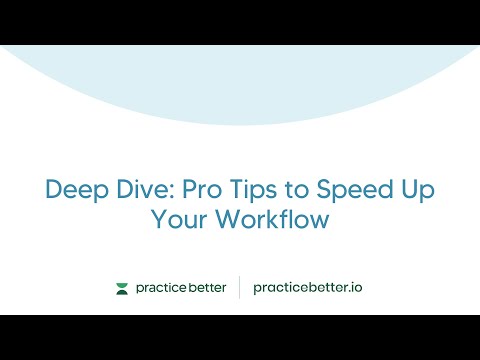 Deep Dive: Pro