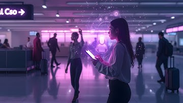 The Future of Airline Customer Service: TeleWizard AI Phone Agents Revolutionizing Phone Support