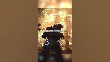 The developers are just showing off at this point #deathstranding #deathstranding2