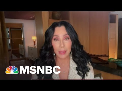 Cher On Vaccine Hesitancy And Life After Lockdown