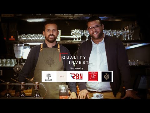 Émission "Quality Invest" saison 1 l épisode 1