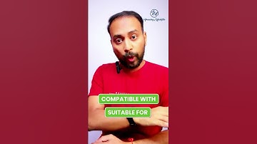 🔥 Amazon Brand Compatibility Tips You Must Know | Perfect Amazon Listing #AmazingMarketer #PAL