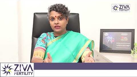 Best days to get pregnant || Dr Chekuri Suvarchala || Ziva Fertility English