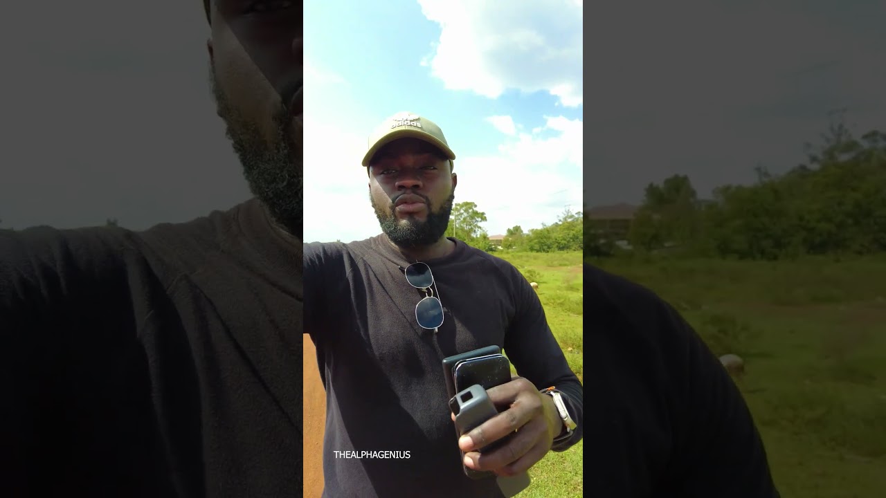 This is mundika busia and prices of land around the area 