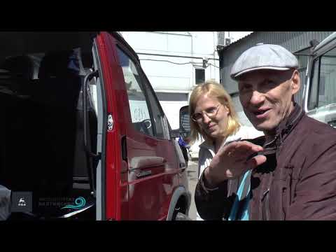 Покупаем Соболь 4х4.