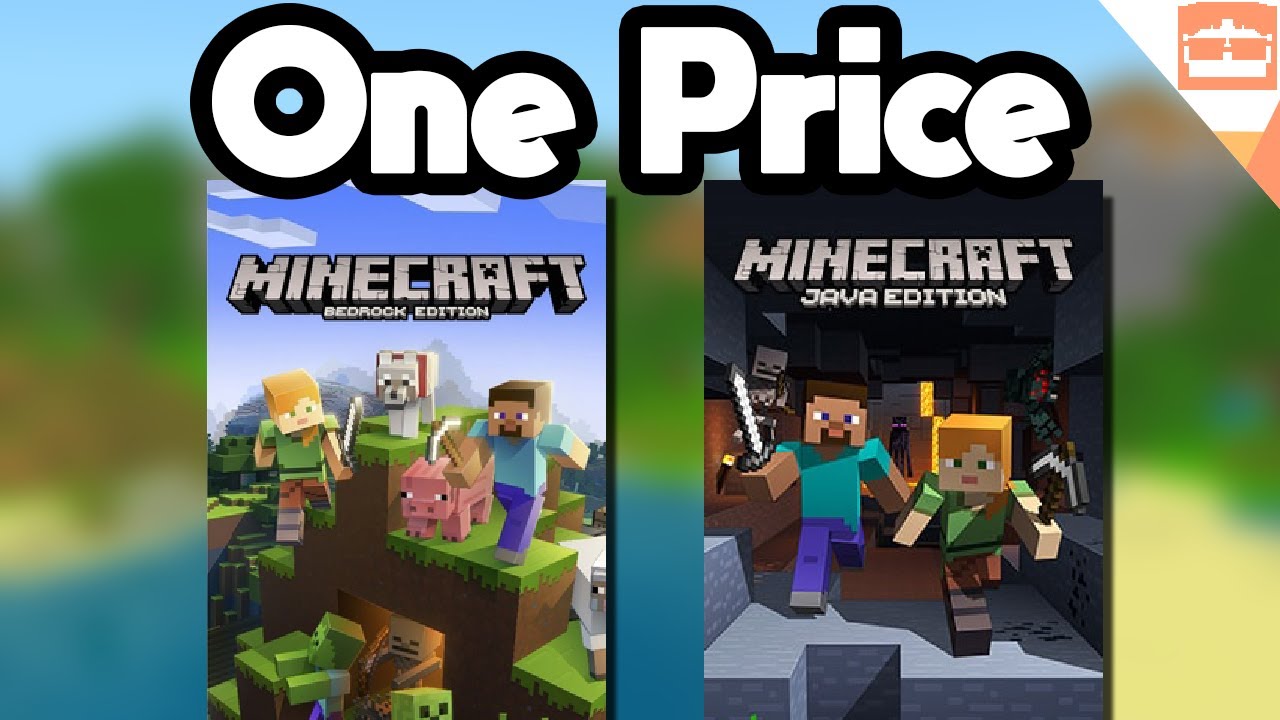 Buy Minecraft: Java & Bedrock Edition Other