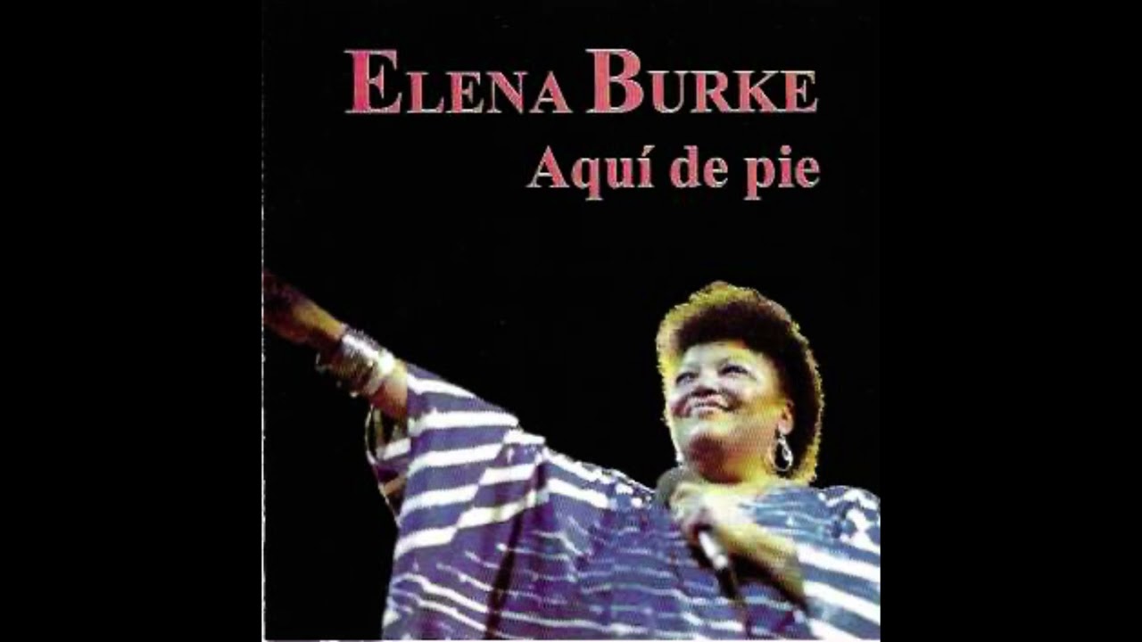 Elena Burke: 