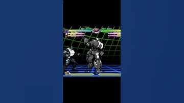 MVC2 SENTINEL REFLY TRAINING #mvc2 #marvelvscapcom #fgc #sentinel #jfresh