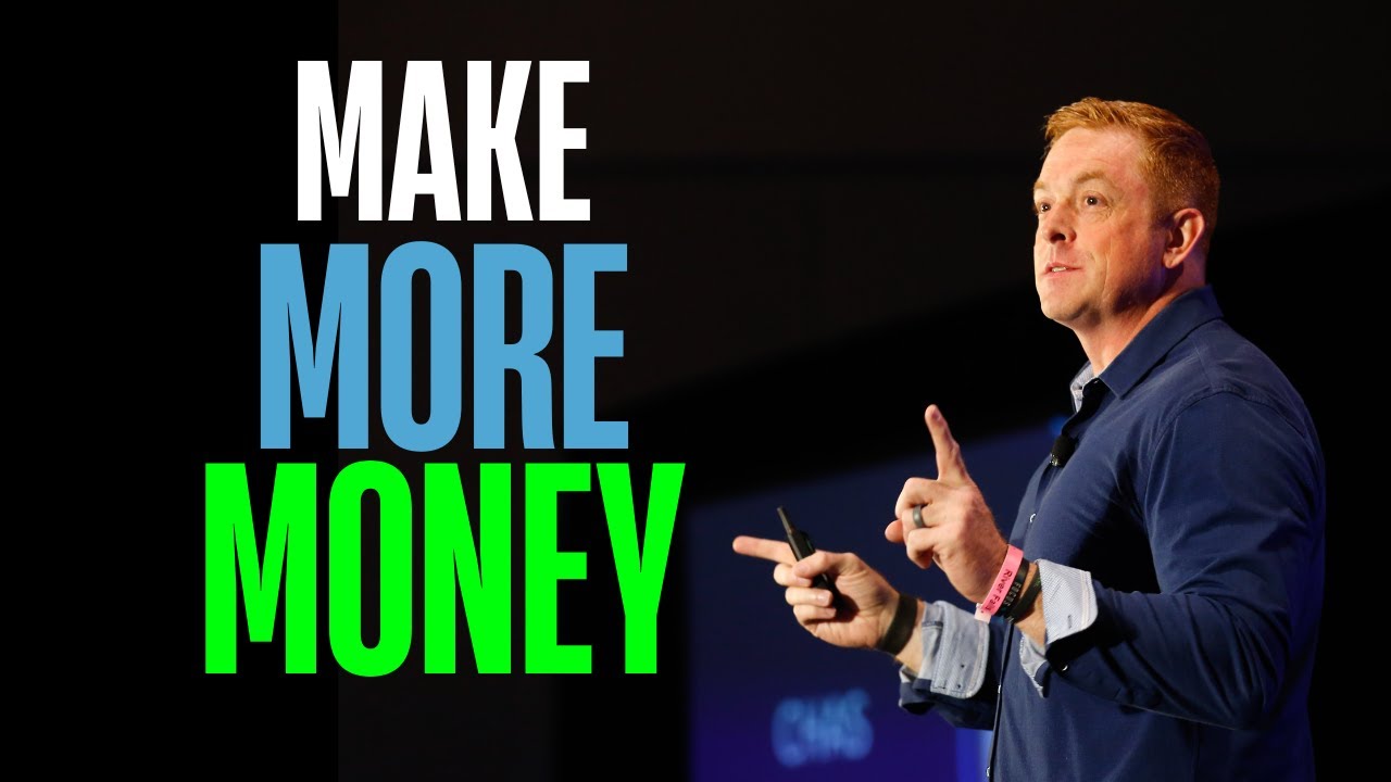8 Easy Ways to Make More Money in 2025! - YouTube