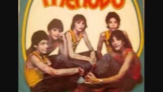 Miniatura del video "Menudo - No Que No (1981)"