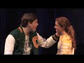 Ghostlight records you shine music derek klena christy altomare carrie the musical 2012
