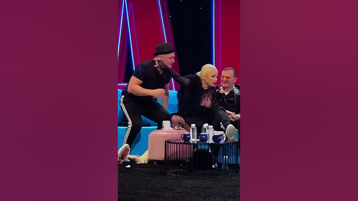 Maja Nikolić i Desingerica - I will always love you - Amig show edit TV Pink