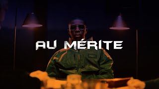 Uzi Type Beat - Au Mérite - Type Beat 2021 ft. @TromatizMusic