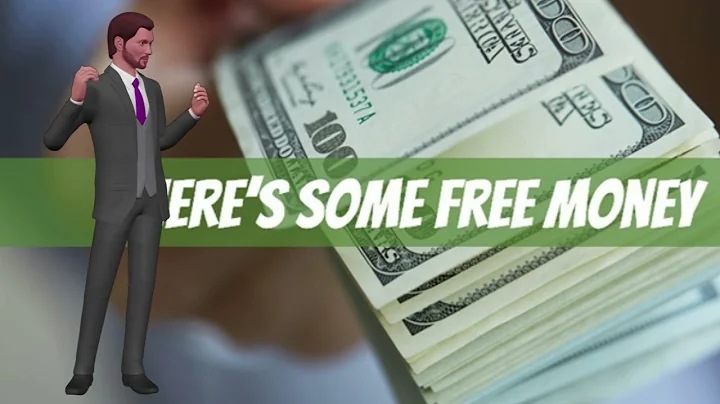 UNCLAIMED MONEY VIDEO AD