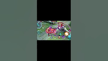 New Obsidia insane hack trinity build +tankish=?! #mobilelegends #foryou#MLBBNEXT2025 #mlbbcreator