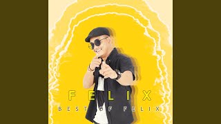 Video thumbnail of "Felix - Cinta Seorang Teman"