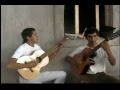 tonadas cuyanas ¿por qué le tuve confianza?