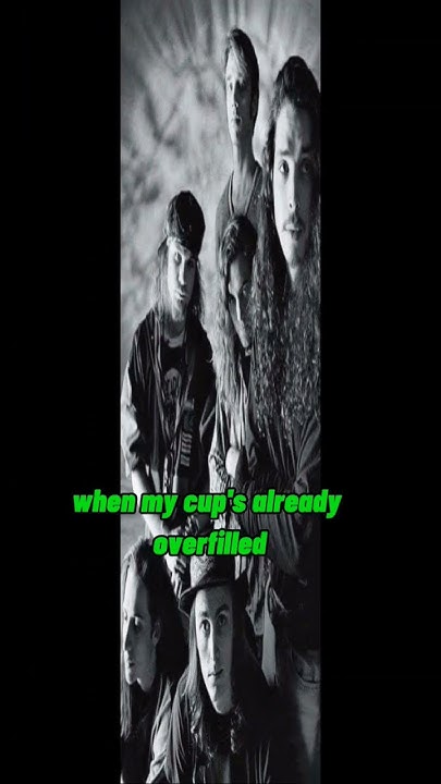 Temple Of The Dog Hunger Strike Lyrics Temple Of The Dog - Hunger Strike #short #lyrics #music - YouTube