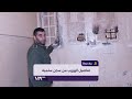 تفاصيل وطريقة هروب السجناء من سجن سلمية تفاصيل وطريقة هروب السجناء من سجن سلمية
